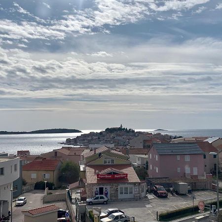 Vila Primo Primošten المظهر الخارجي الصورة