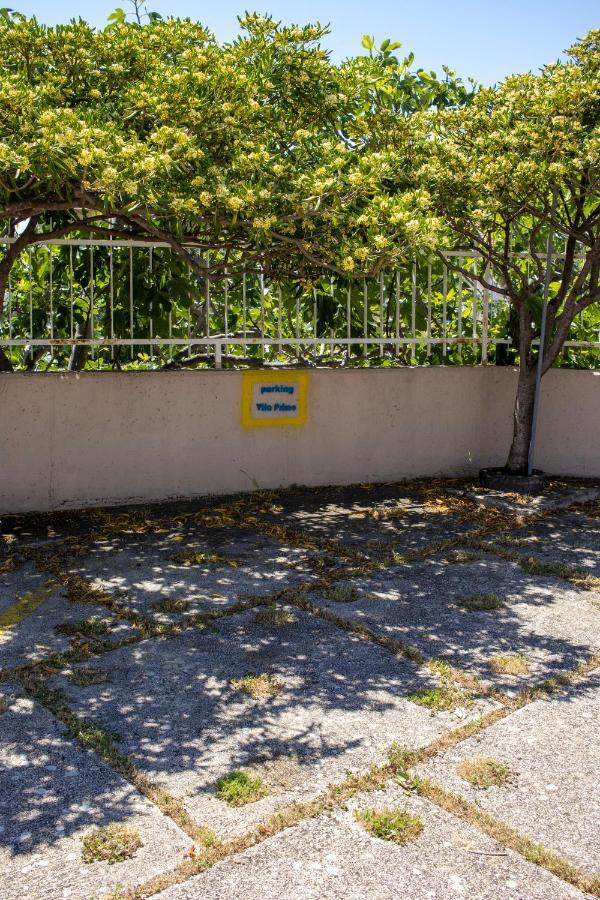 Vila Primo Primošten المظهر الخارجي الصورة