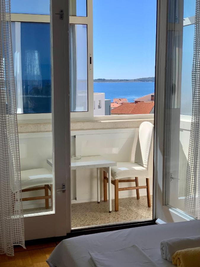 Vila Primo Primošten المظهر الخارجي الصورة