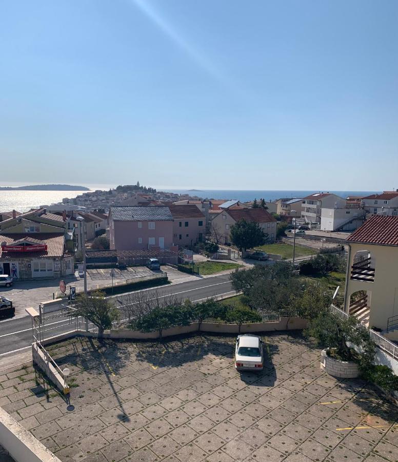 Vila Primo Primošten المظهر الخارجي الصورة
